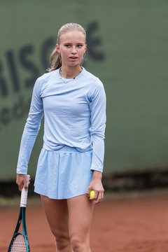 Jolie Abendroth 89 - Lilienthal Open